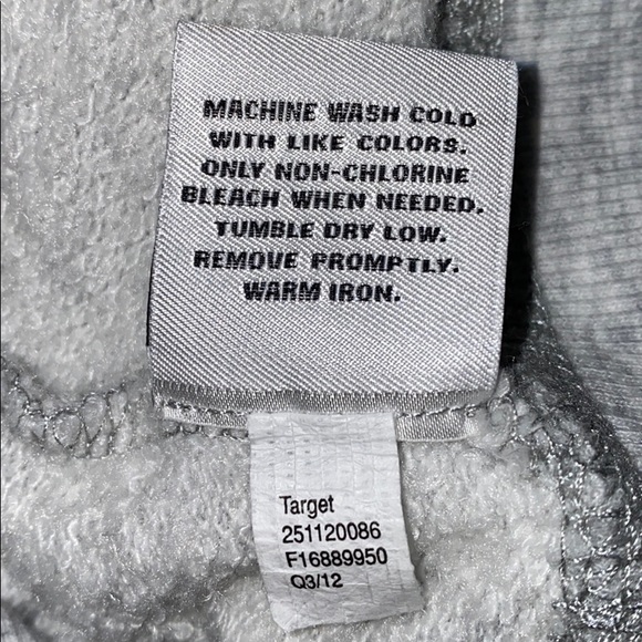 Proenza Schouler NeimanMarcus + Target Sweatshirt - Picture 5 of 5